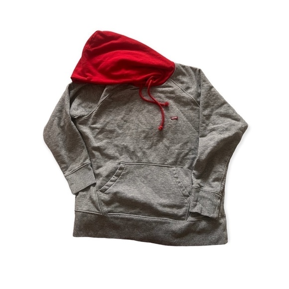 Levi’s Hoodie - Picture 1 of 4